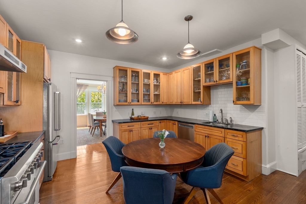 1272 Beacon Street # 2
