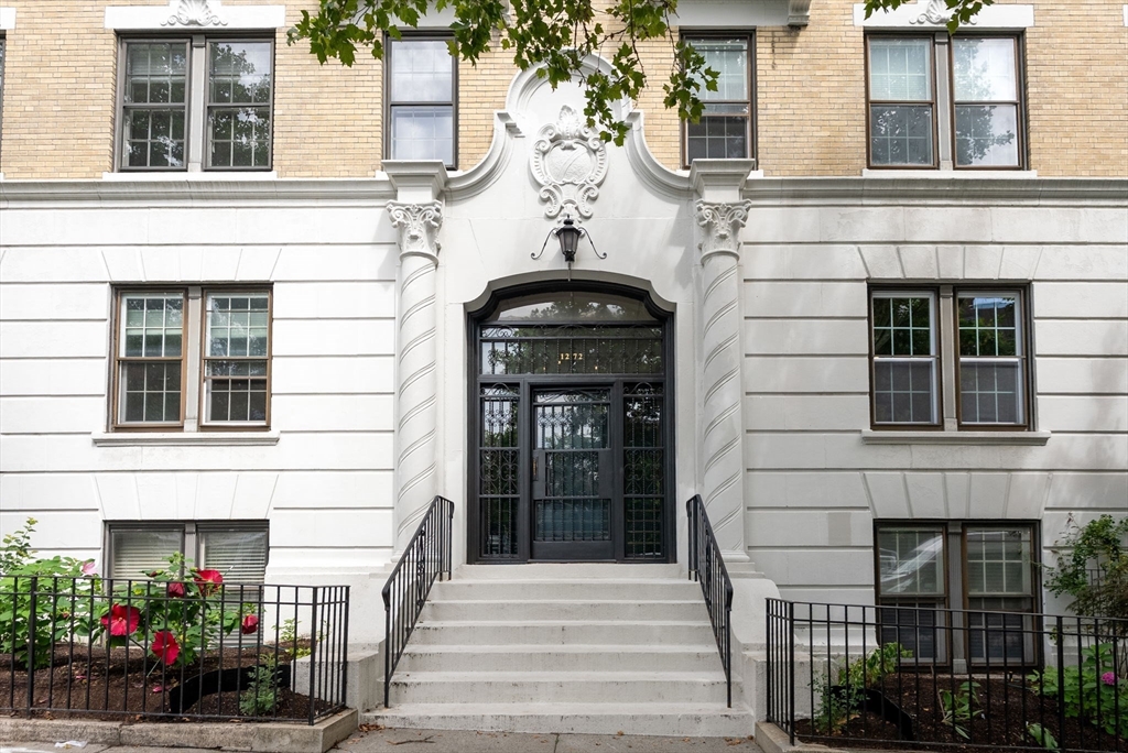 1272 Beacon Street # 2
