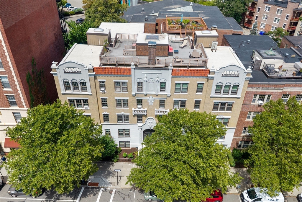 1272 Beacon Street # 2