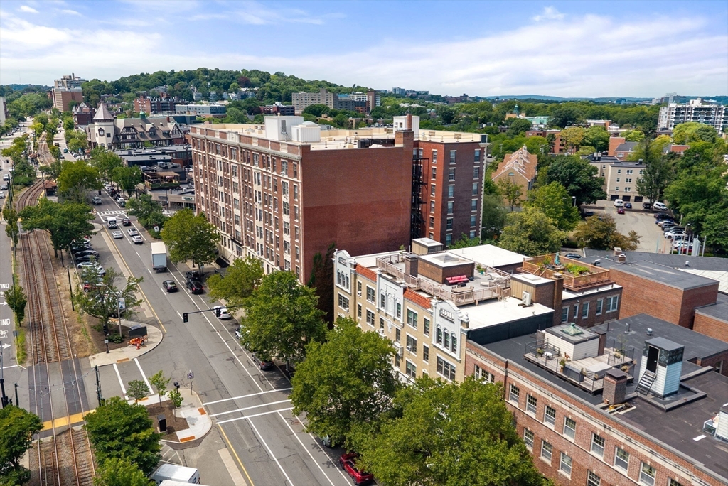 1272 Beacon Street # 2