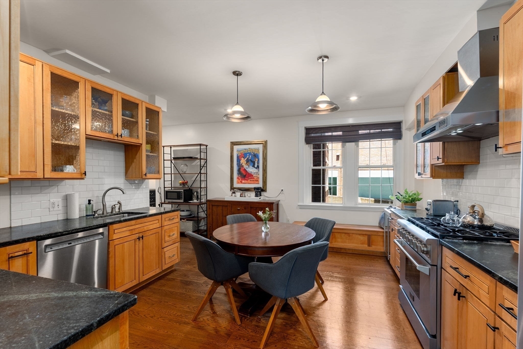 1272 Beacon Street # 2
