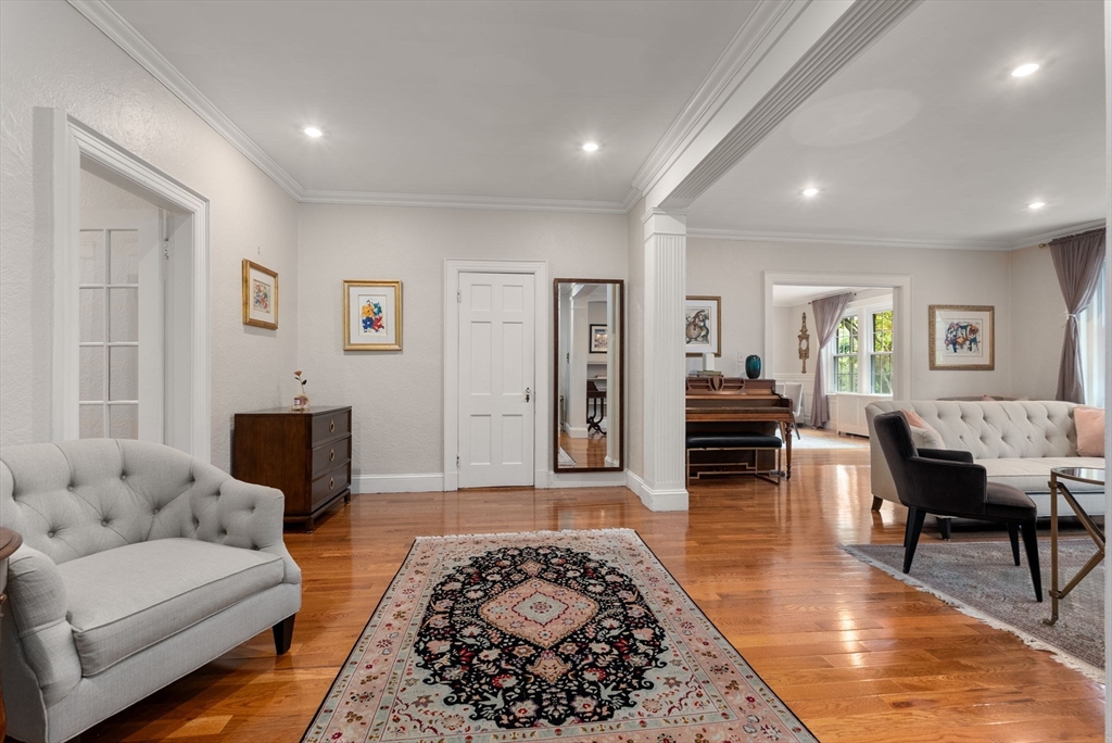 1272 Beacon Street # 2