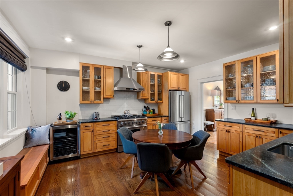 1272 Beacon Street # 2