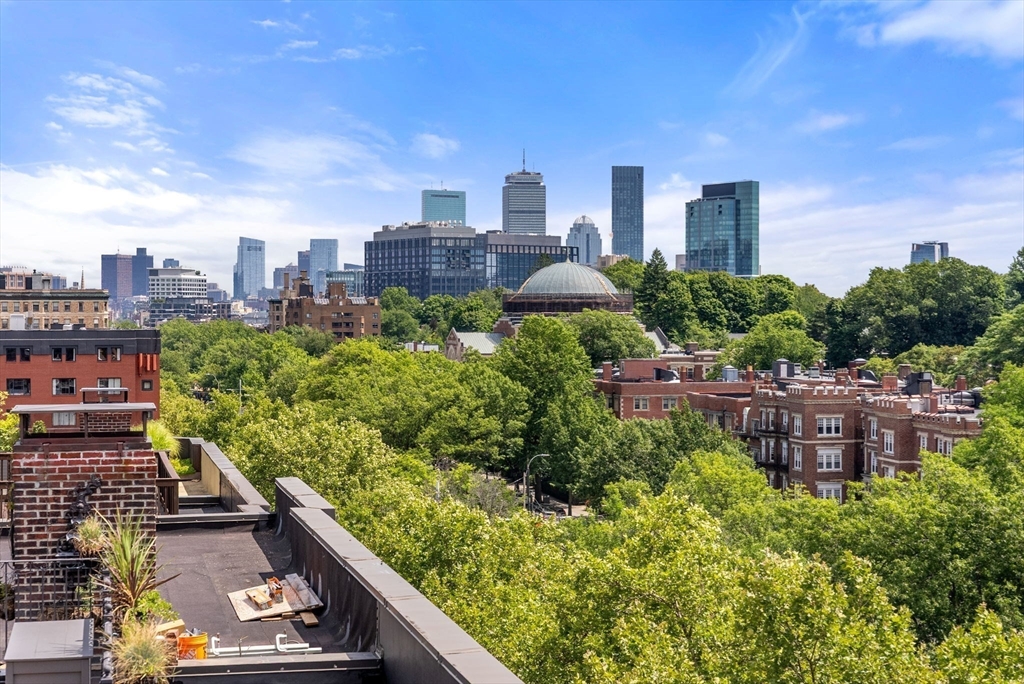 1272 Beacon Street # 2