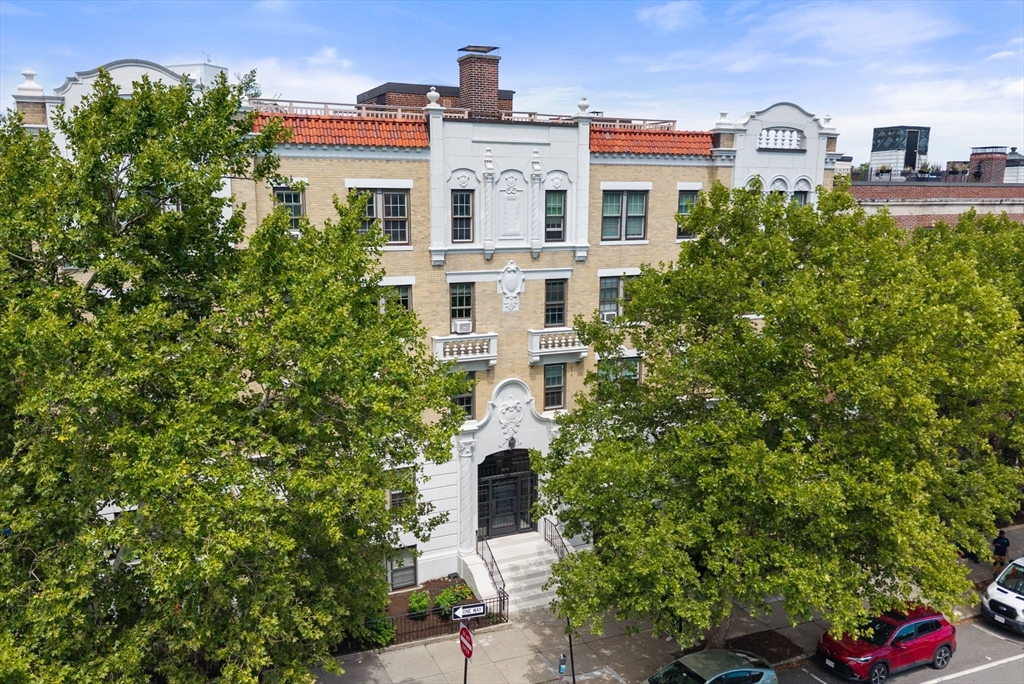 1272 Beacon Street # 2
