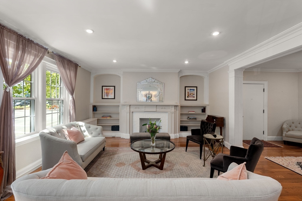 1272 Beacon Street # 2