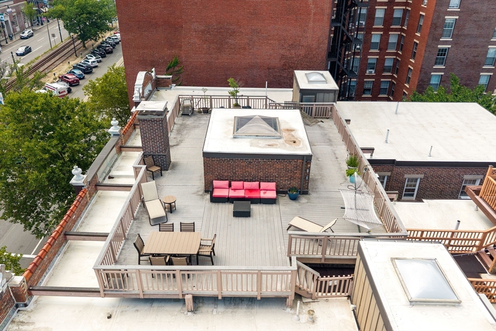 1272 Beacon Street # 2