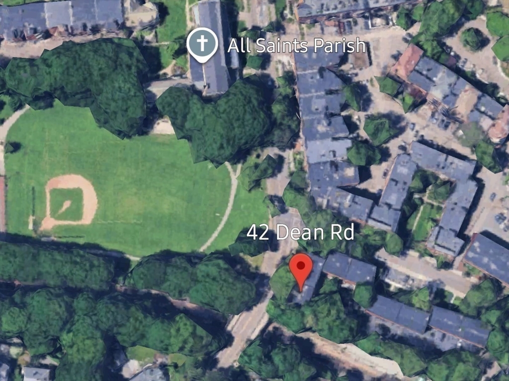 42 Dean Rd # 5