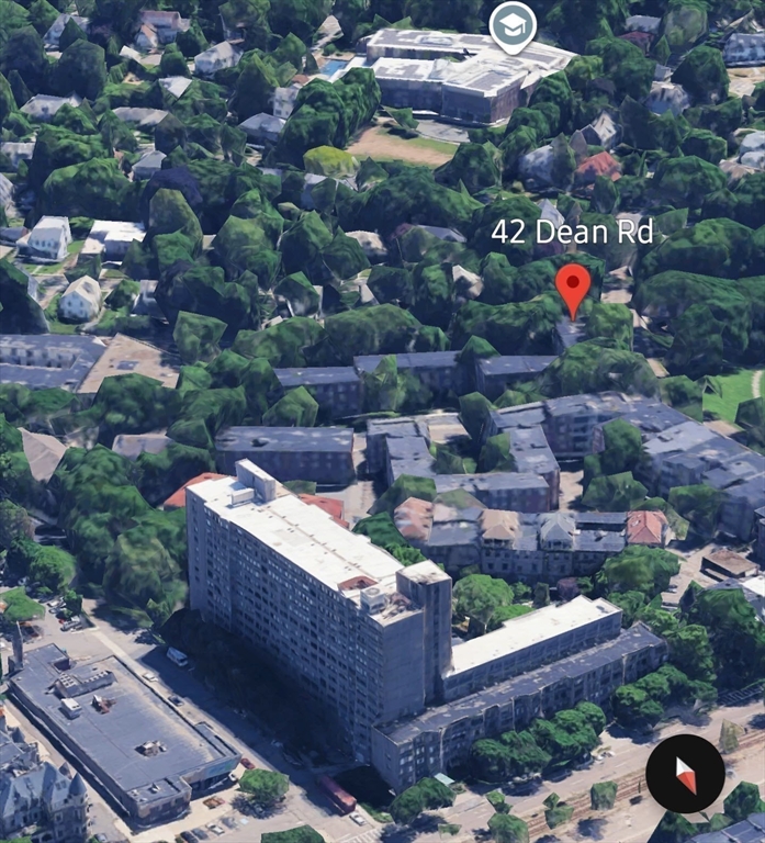 42 Dean Rd # 5