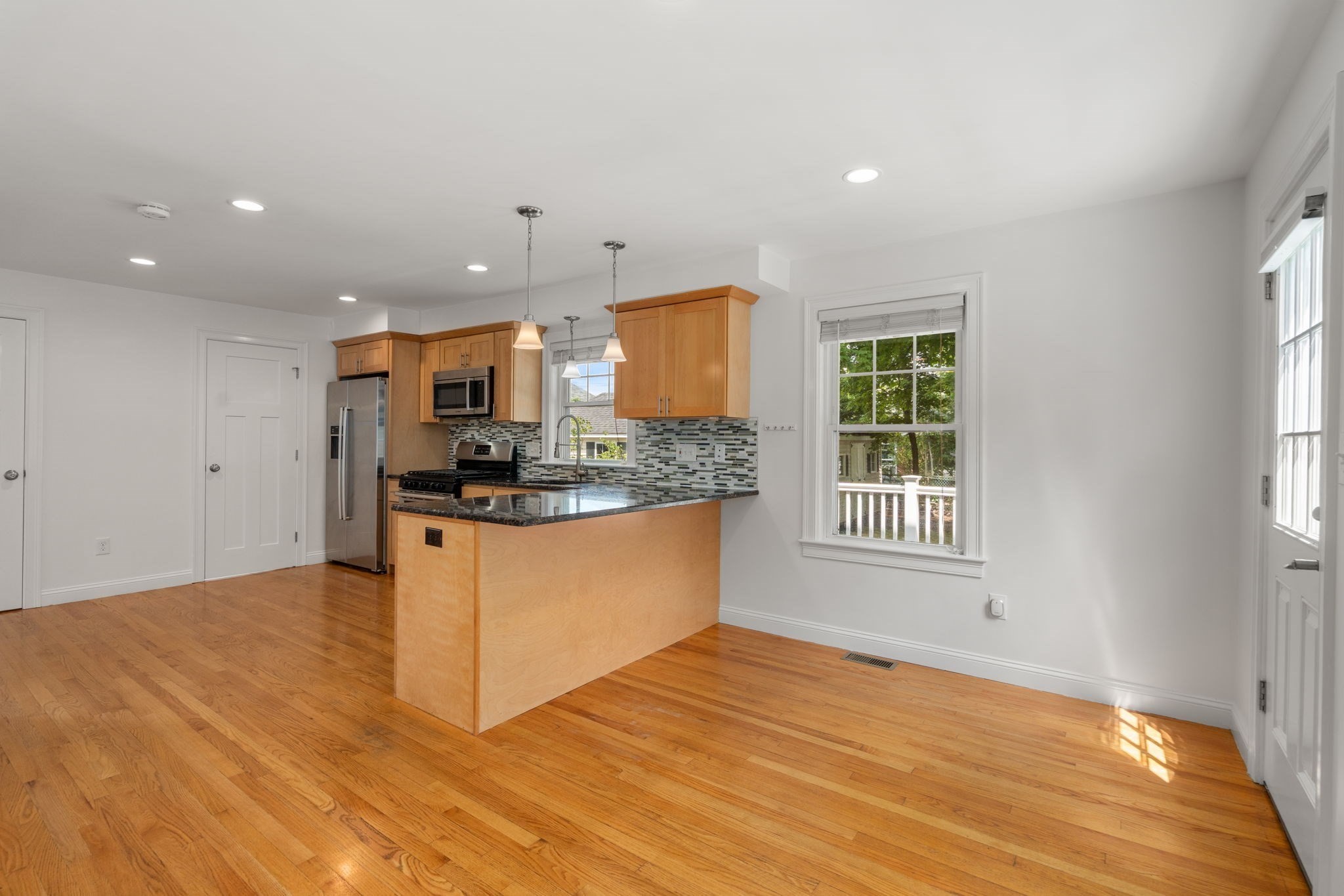 12 Lancaster Rd
