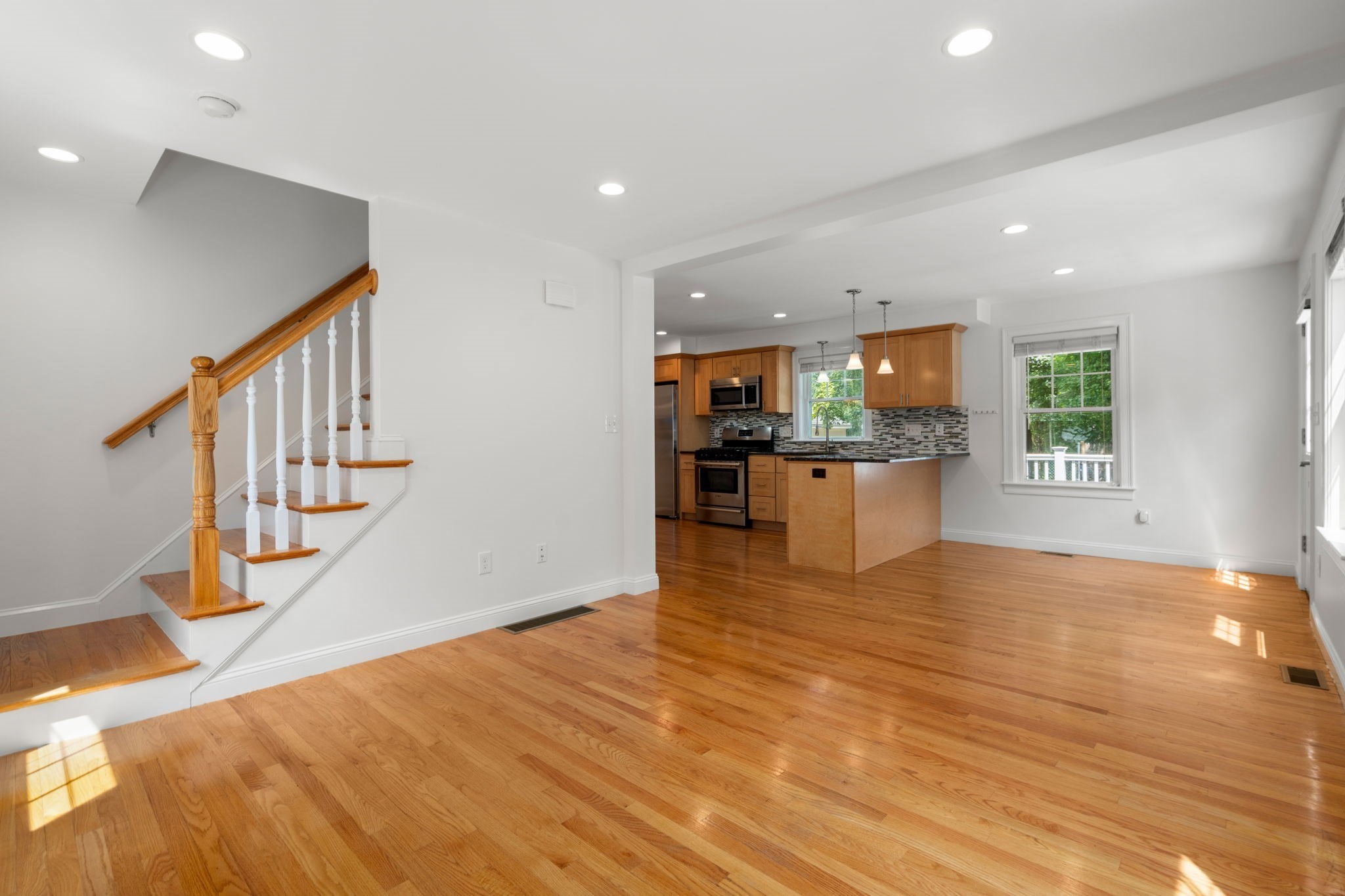 12 Lancaster Rd