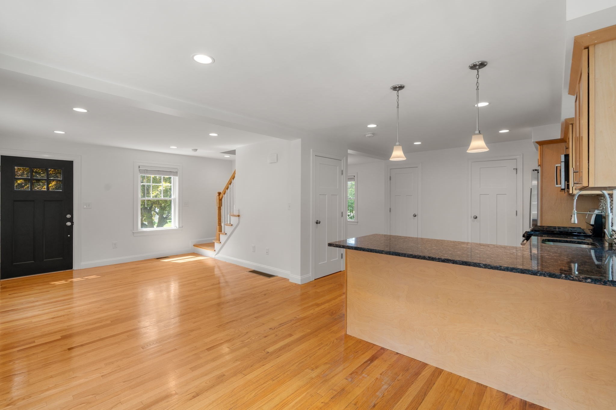 12 Lancaster Rd