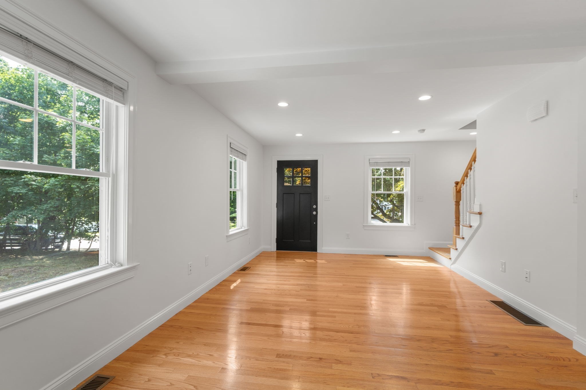 12 Lancaster Rd