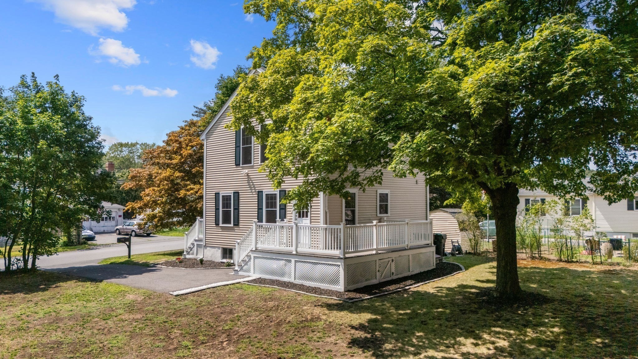 12 Lancaster Rd