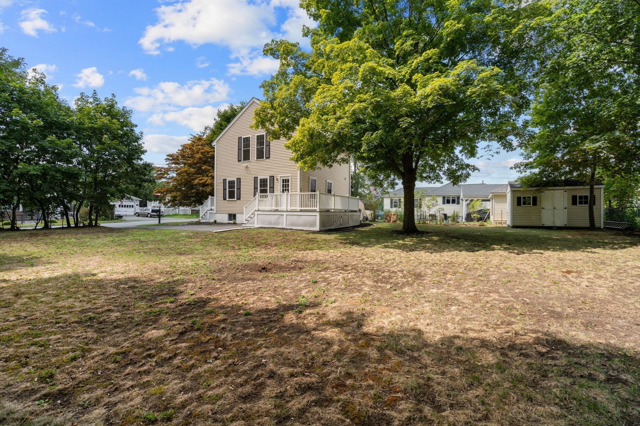 12 Lancaster Rd