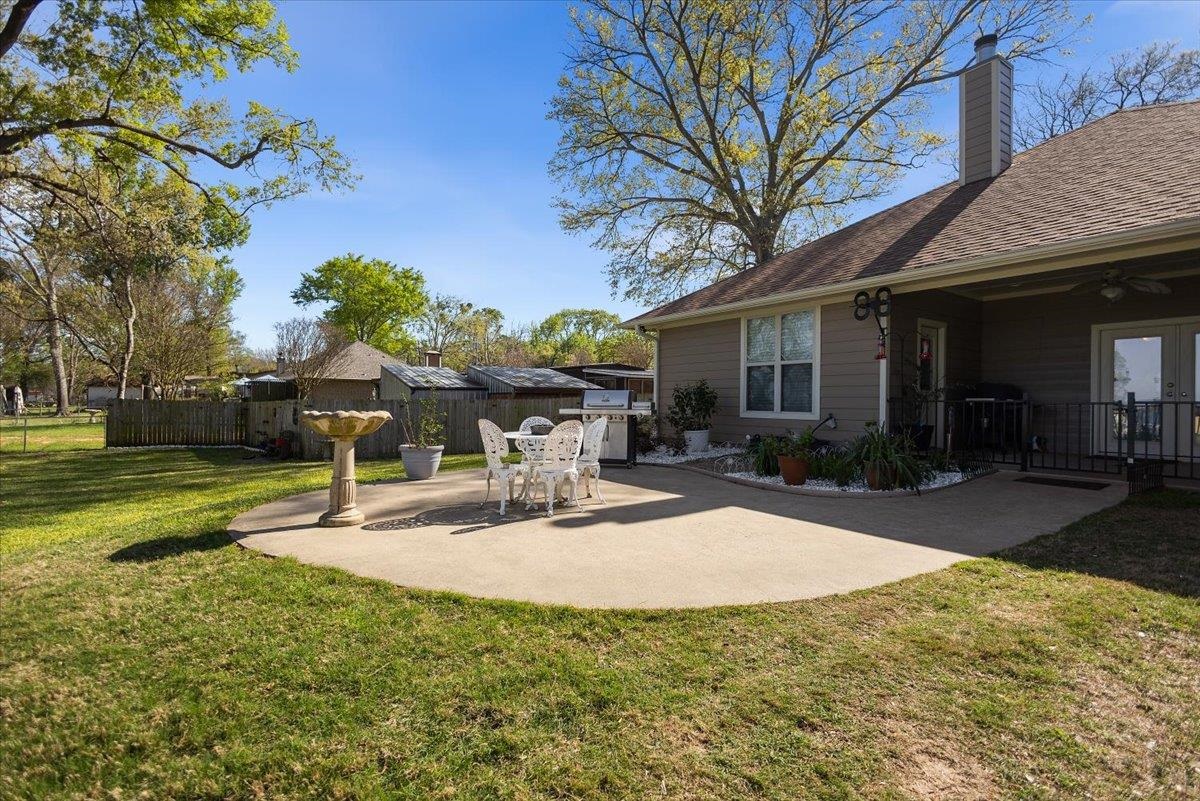 4789 Sunrise Dr.