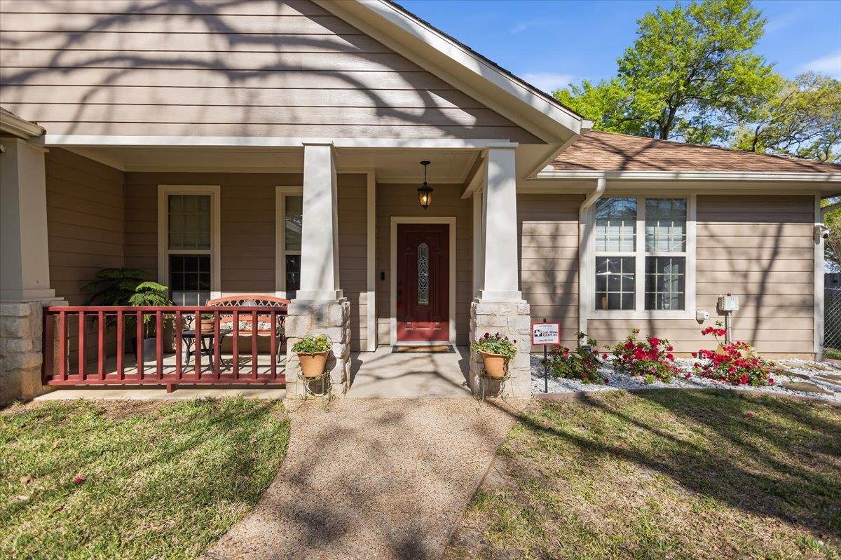 4789 Sunrise Dr.
