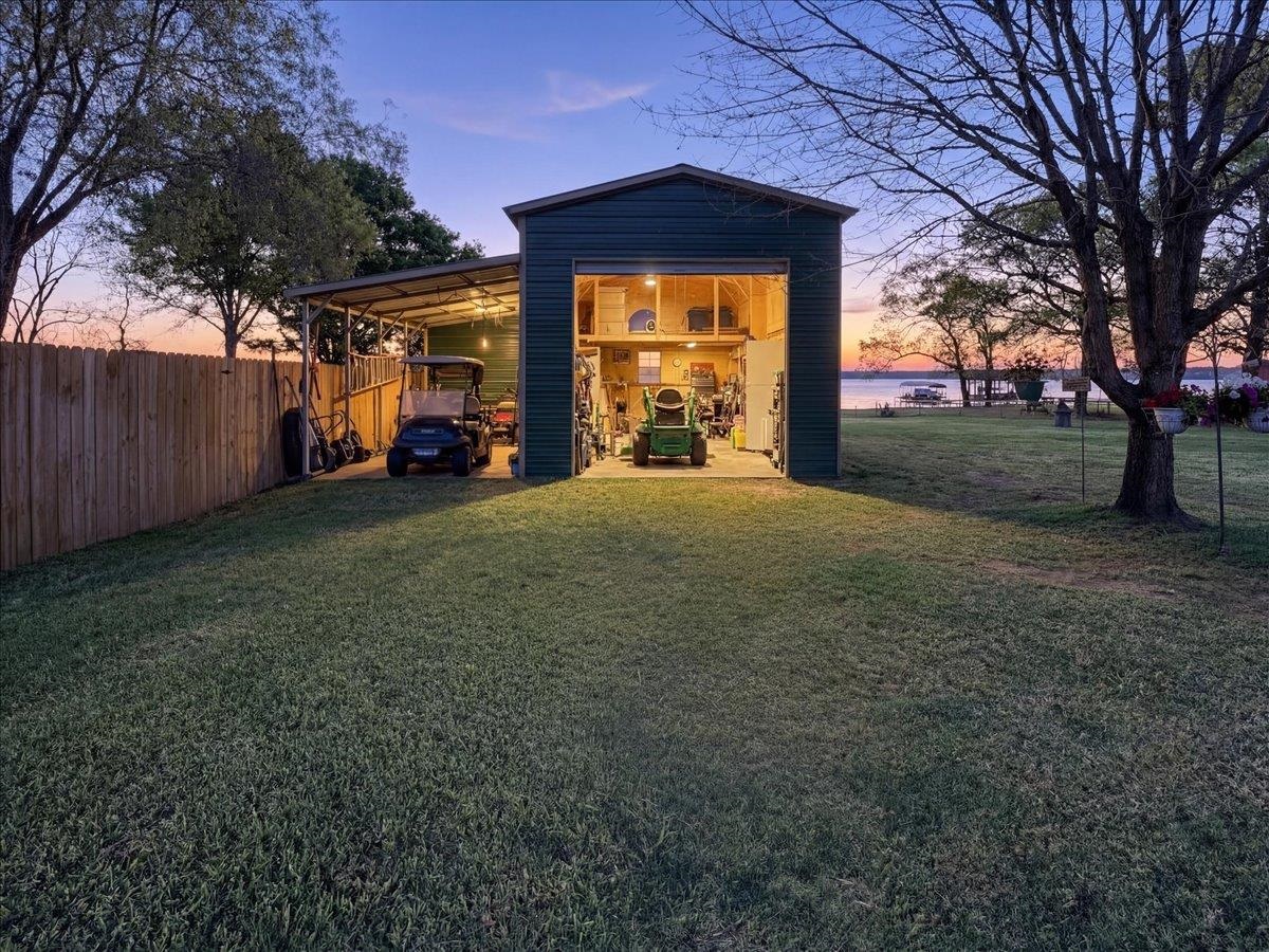 4789 Sunrise Dr.