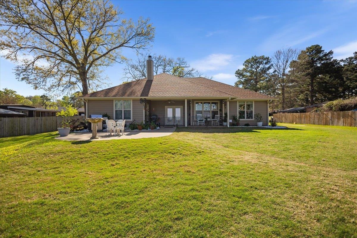 4789 Sunrise Dr.