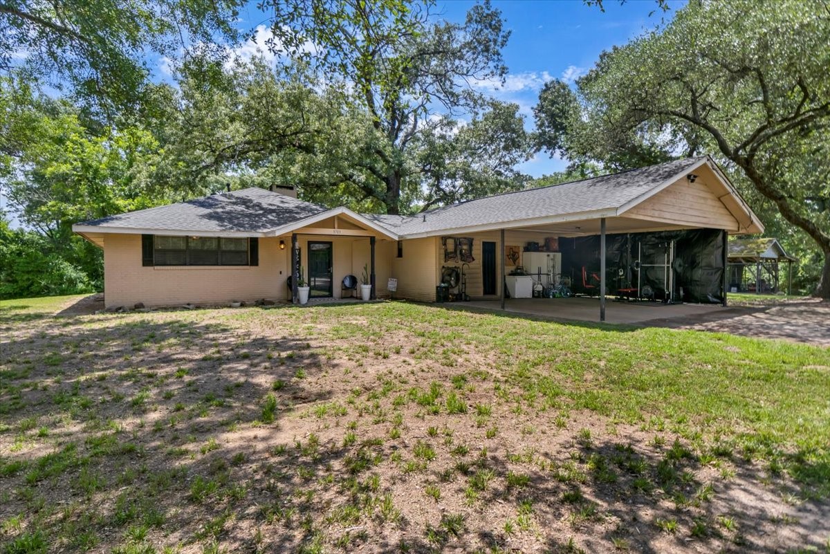 1709 Okeefe Road
