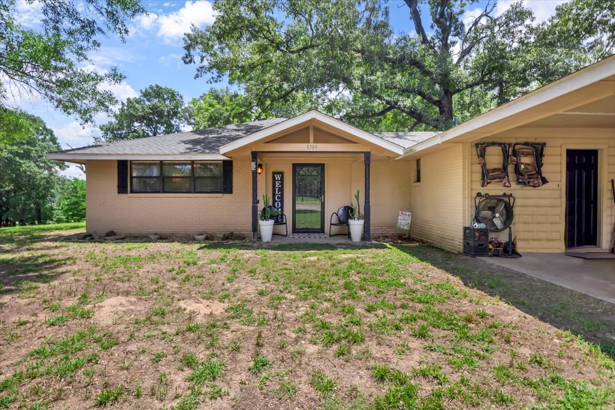 1709 Okeefe Road