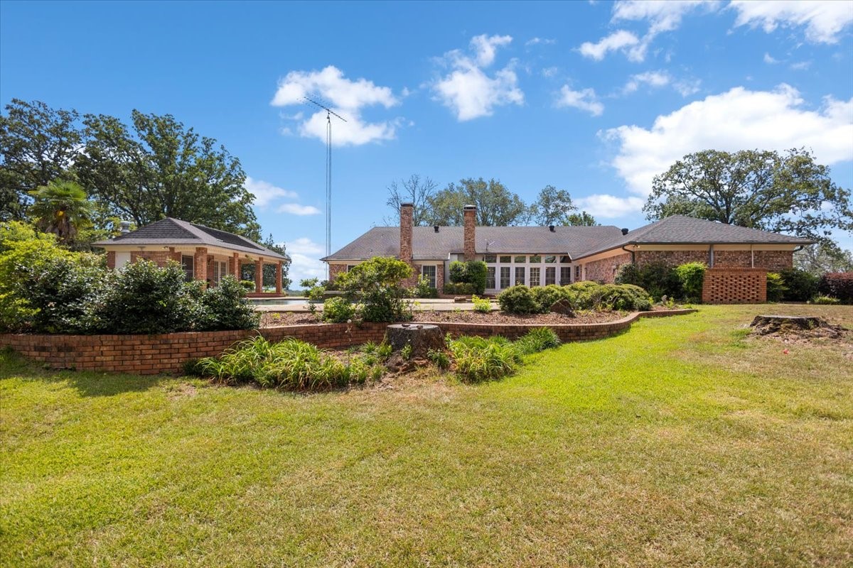 280 Vz County Road 4821
