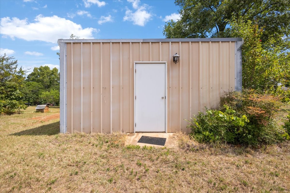 280 Vz County Road 4821