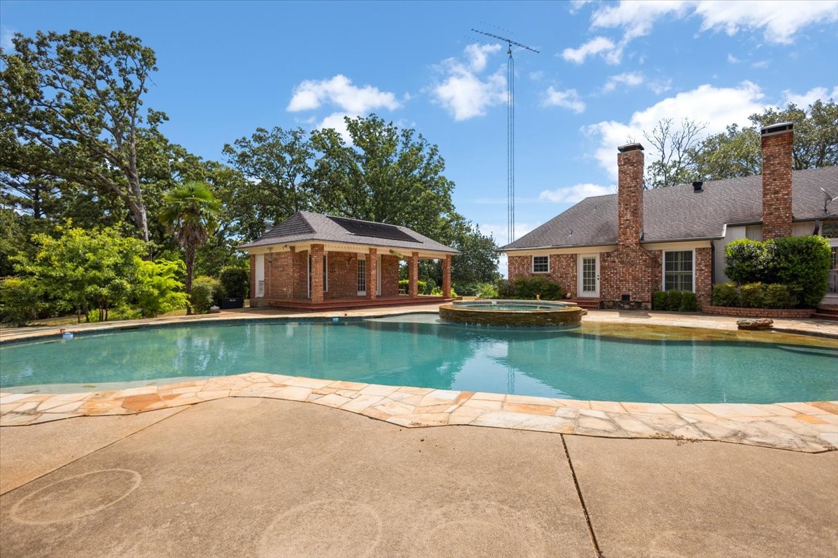 280 Vz County Road 4821