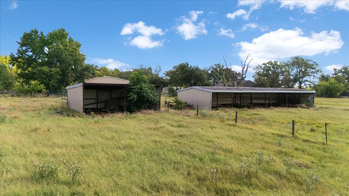 280 Vz County Road 4821