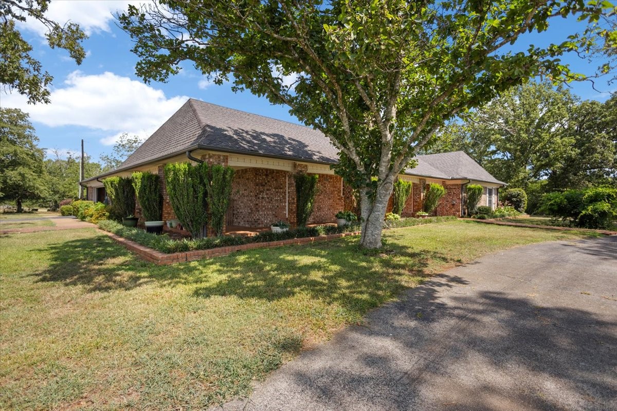 280 Vz County Road 4821