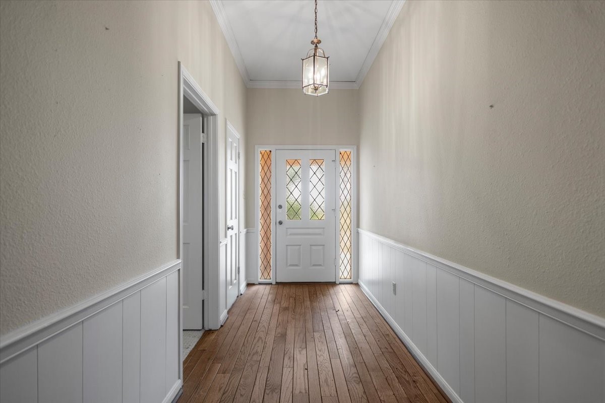 280 Vz County Road 4821