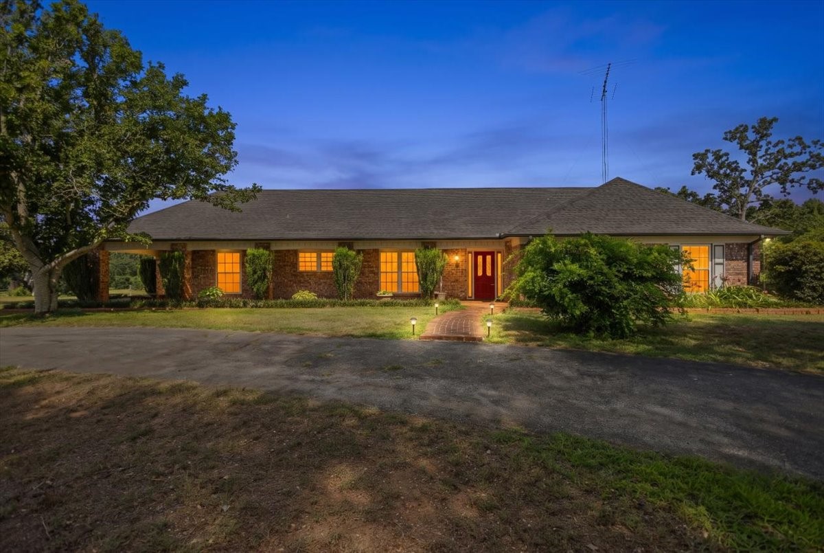 280 Vz County Road 4821