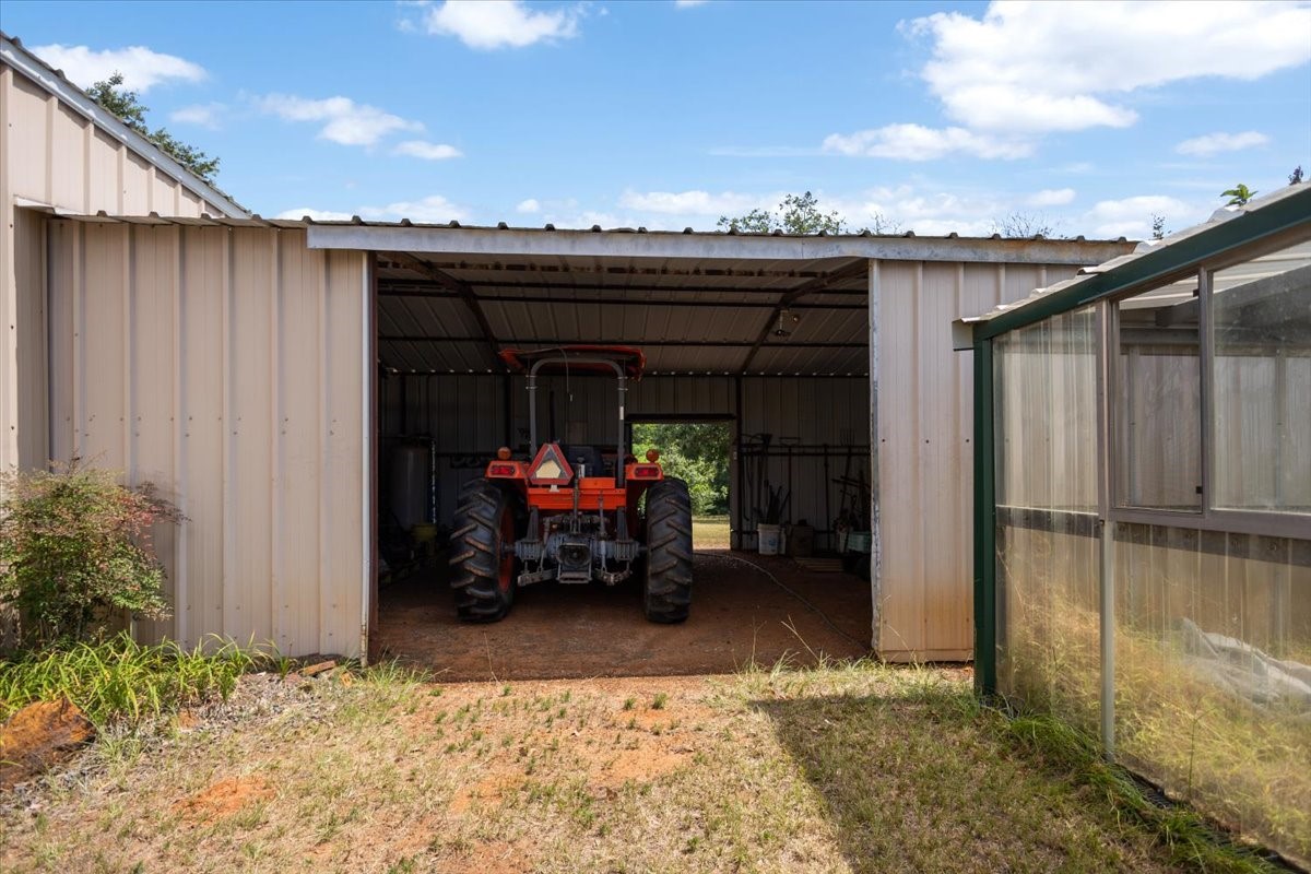 280 Vz County Road 4821