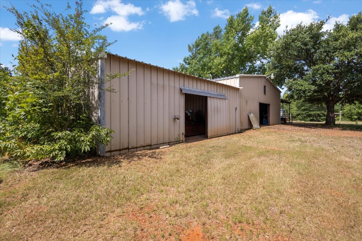 280 Vz County Road 4821