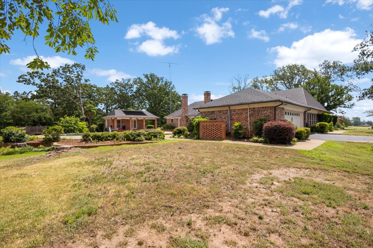 280 Vz County Road 4821