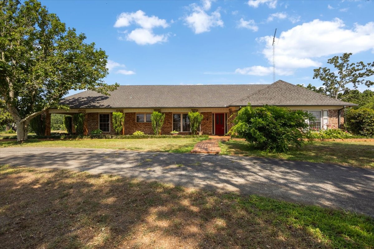 280 Vz County Road 4821