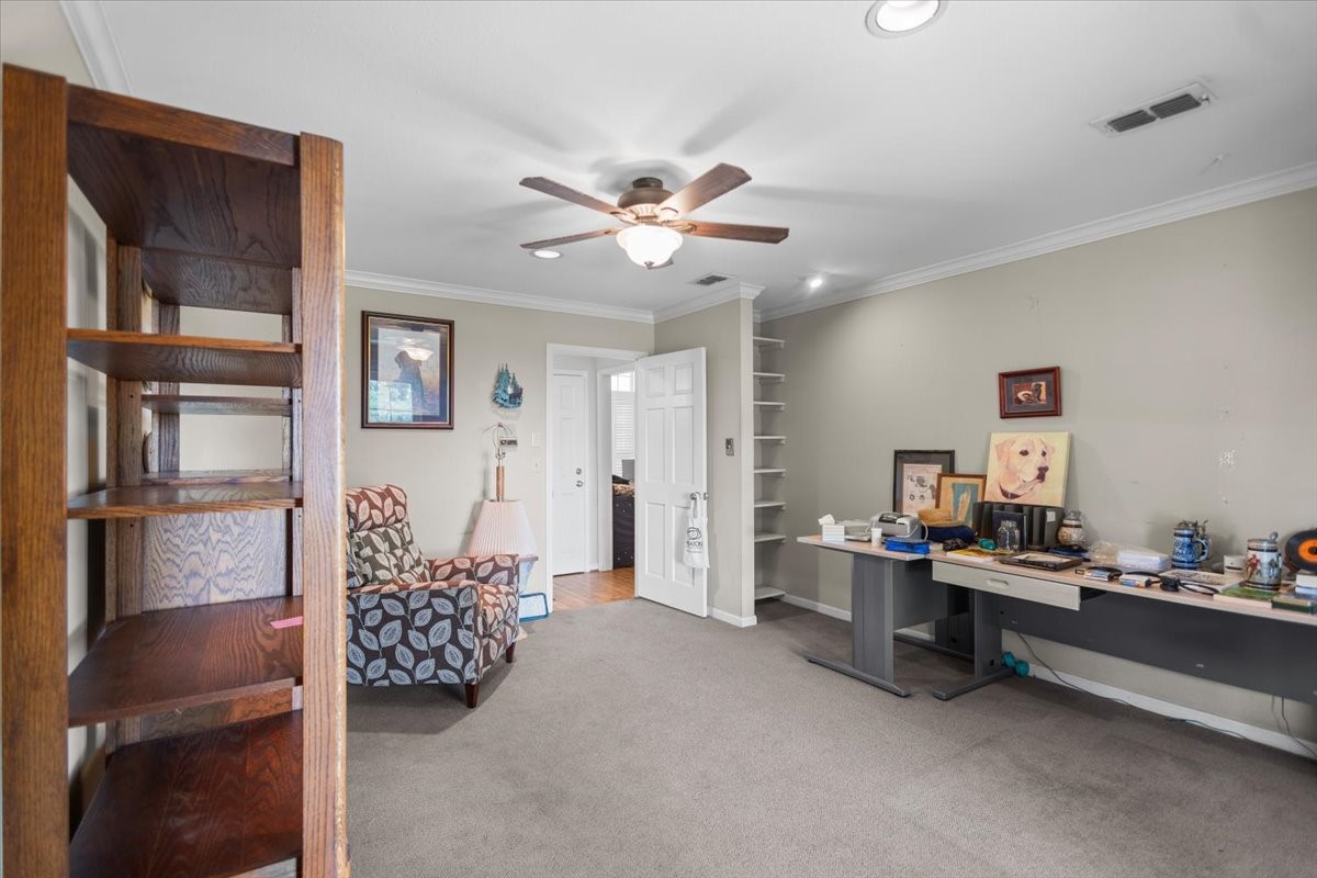 280 Vz County Road 4821