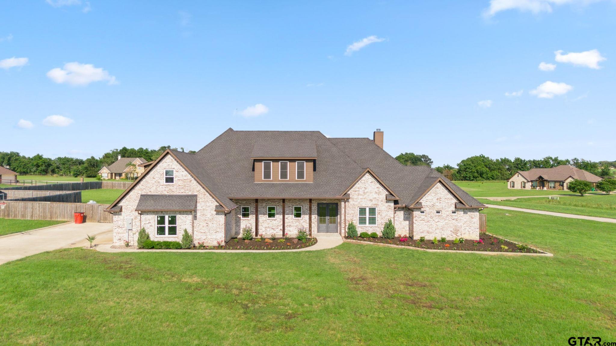 299 VZ COUNTY ROAD 2163