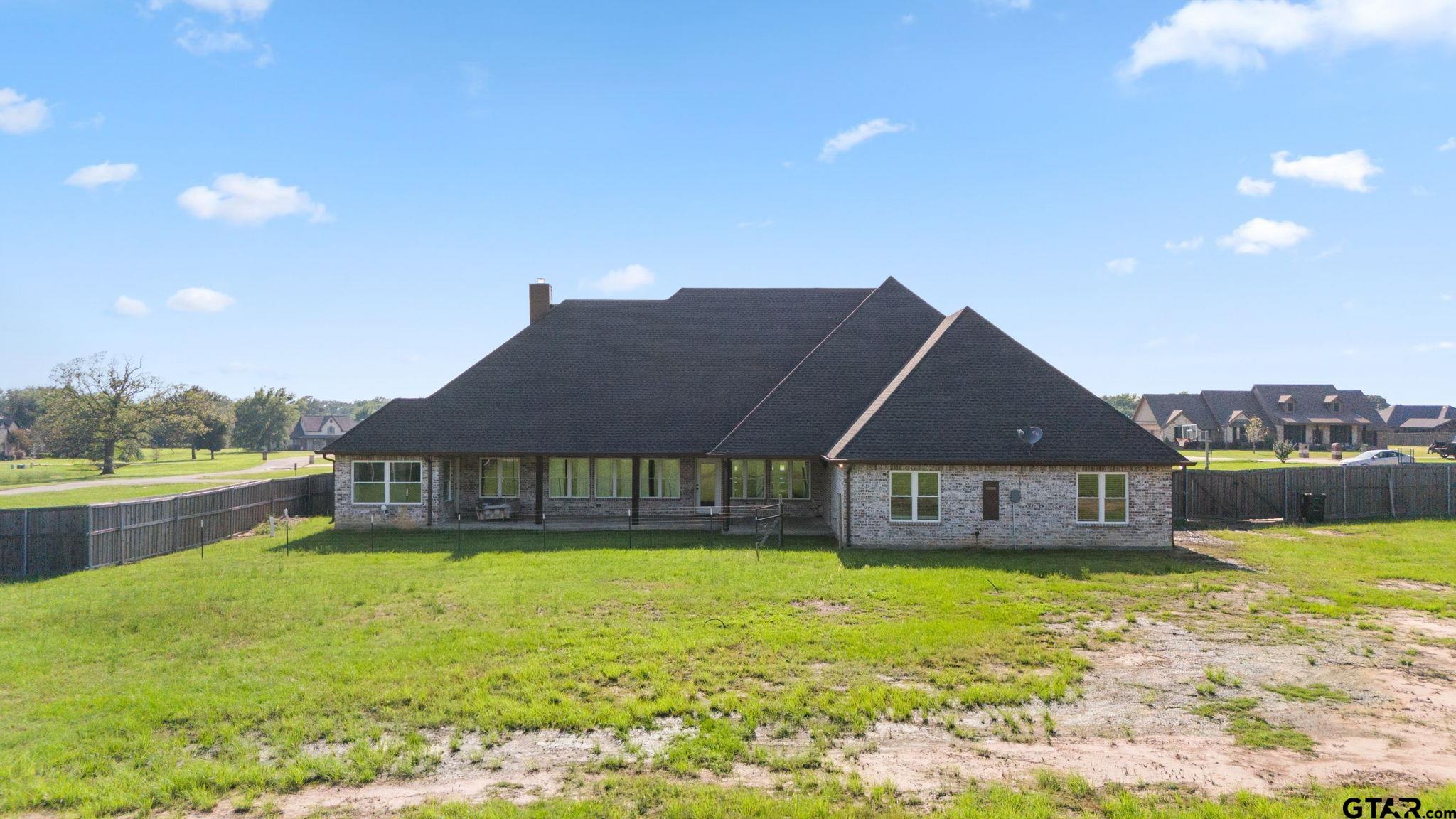 299 VZ COUNTY ROAD 2163