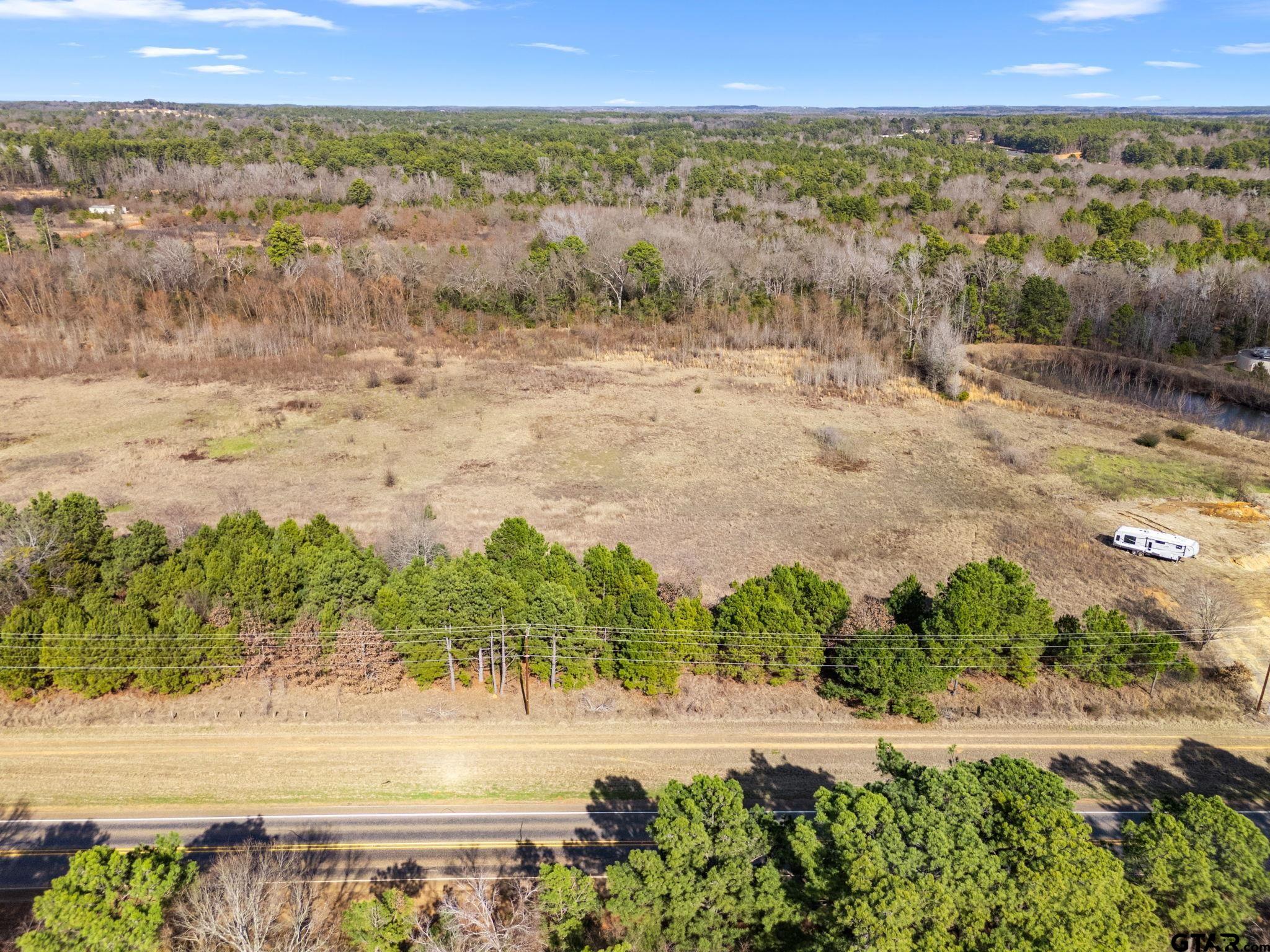 TBD FM 2661 (4.683 Acres)