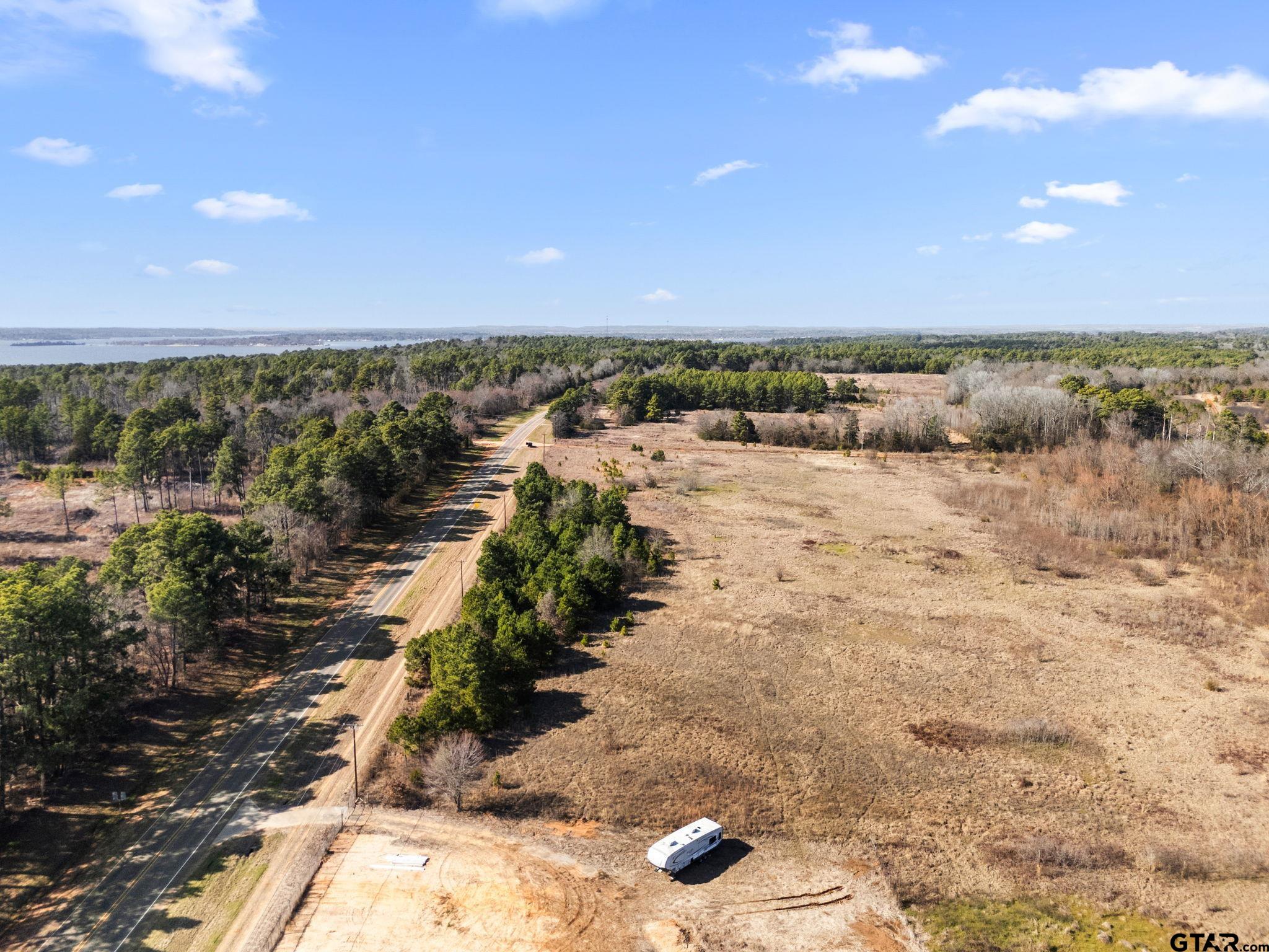 TBD FM 2661 (4.683 Acres)