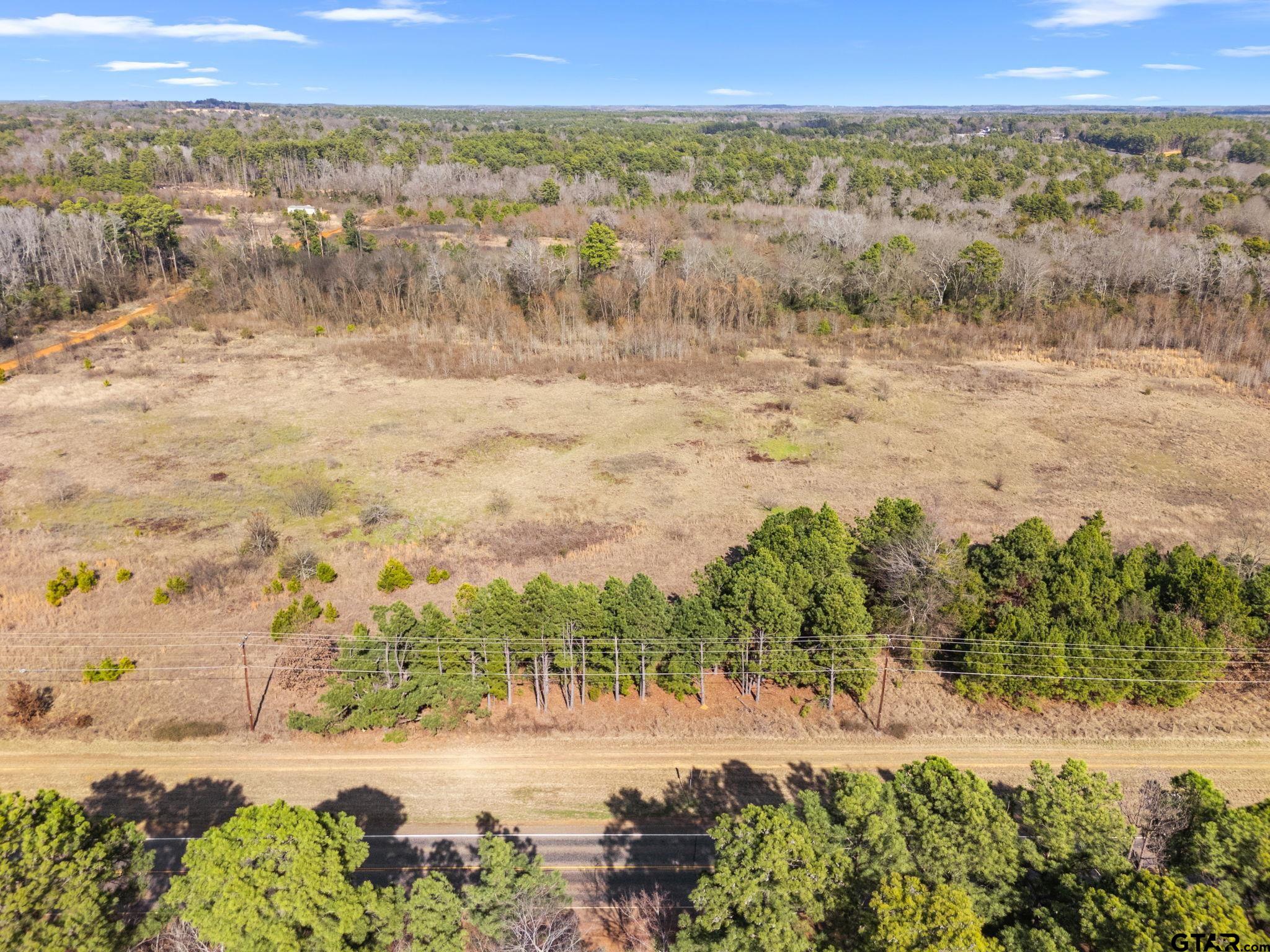 TBD FM 2661 (4.683 Acres)