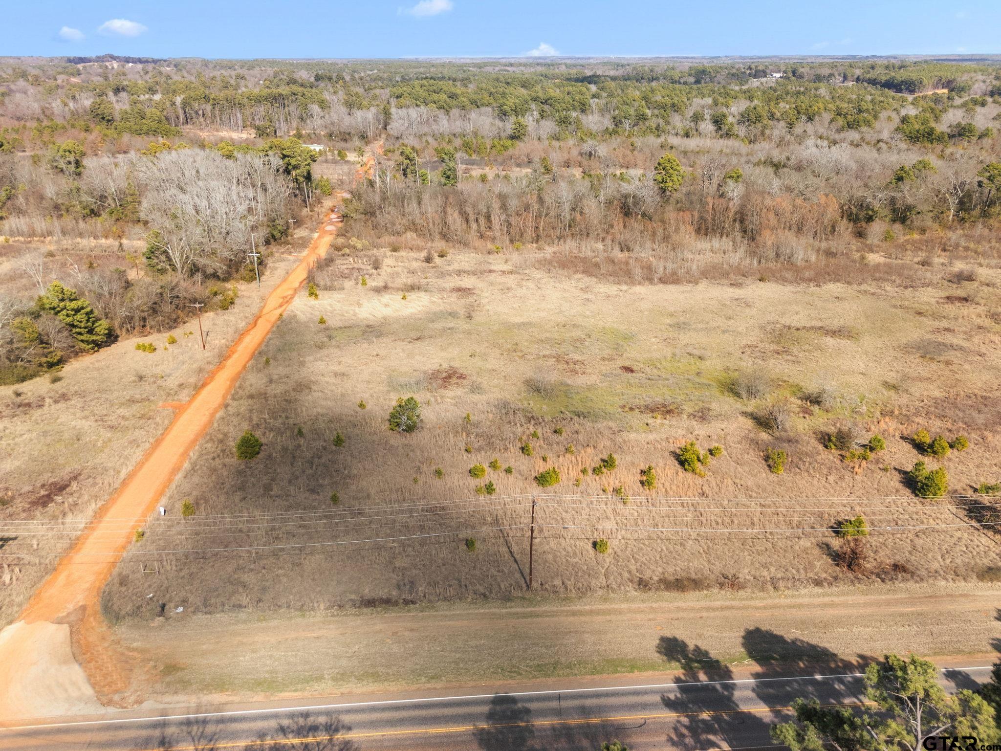 TBD FM 2661 (4.683 Acres)