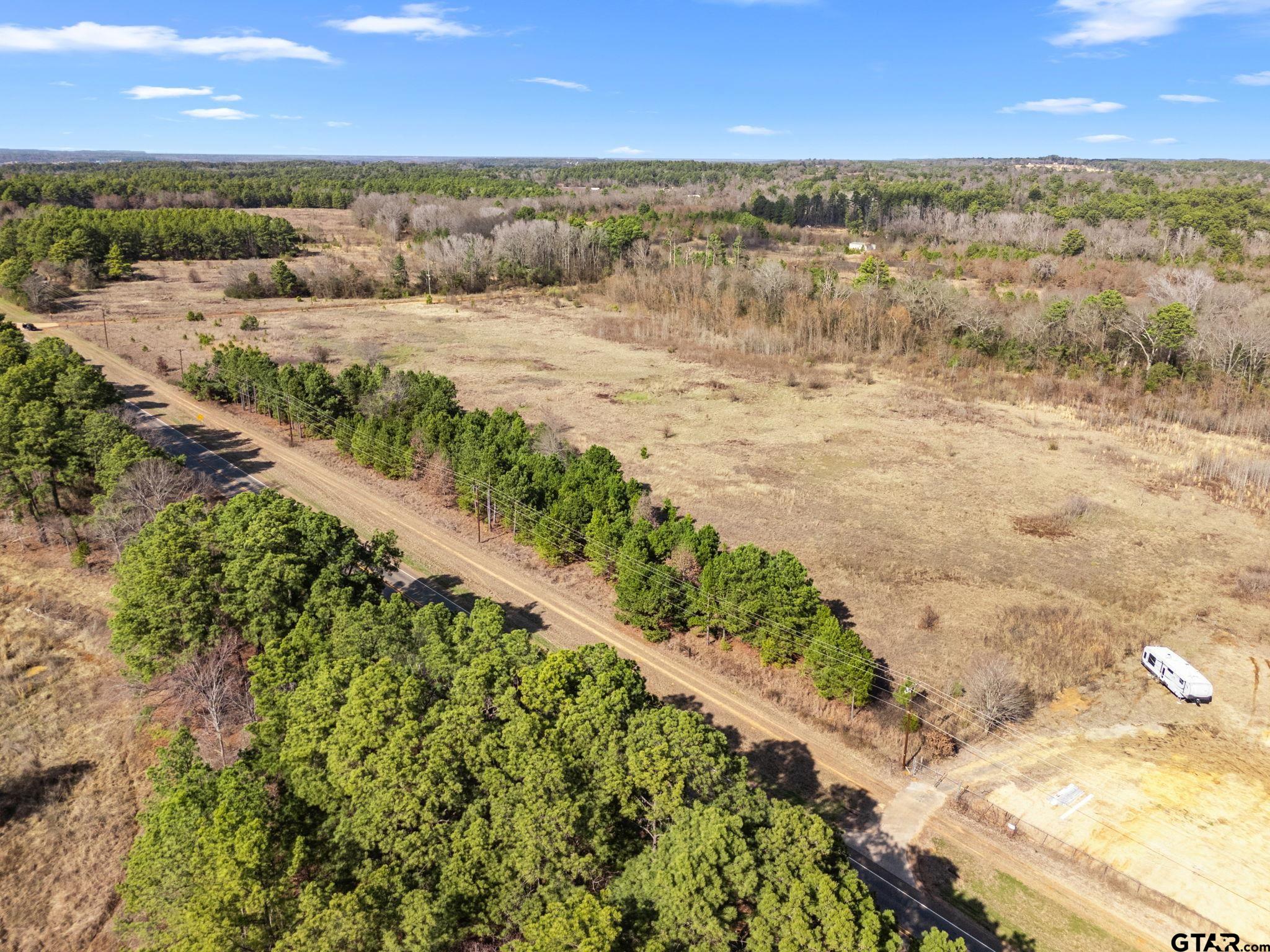 TBD FM 2661 (4.683 Acres)