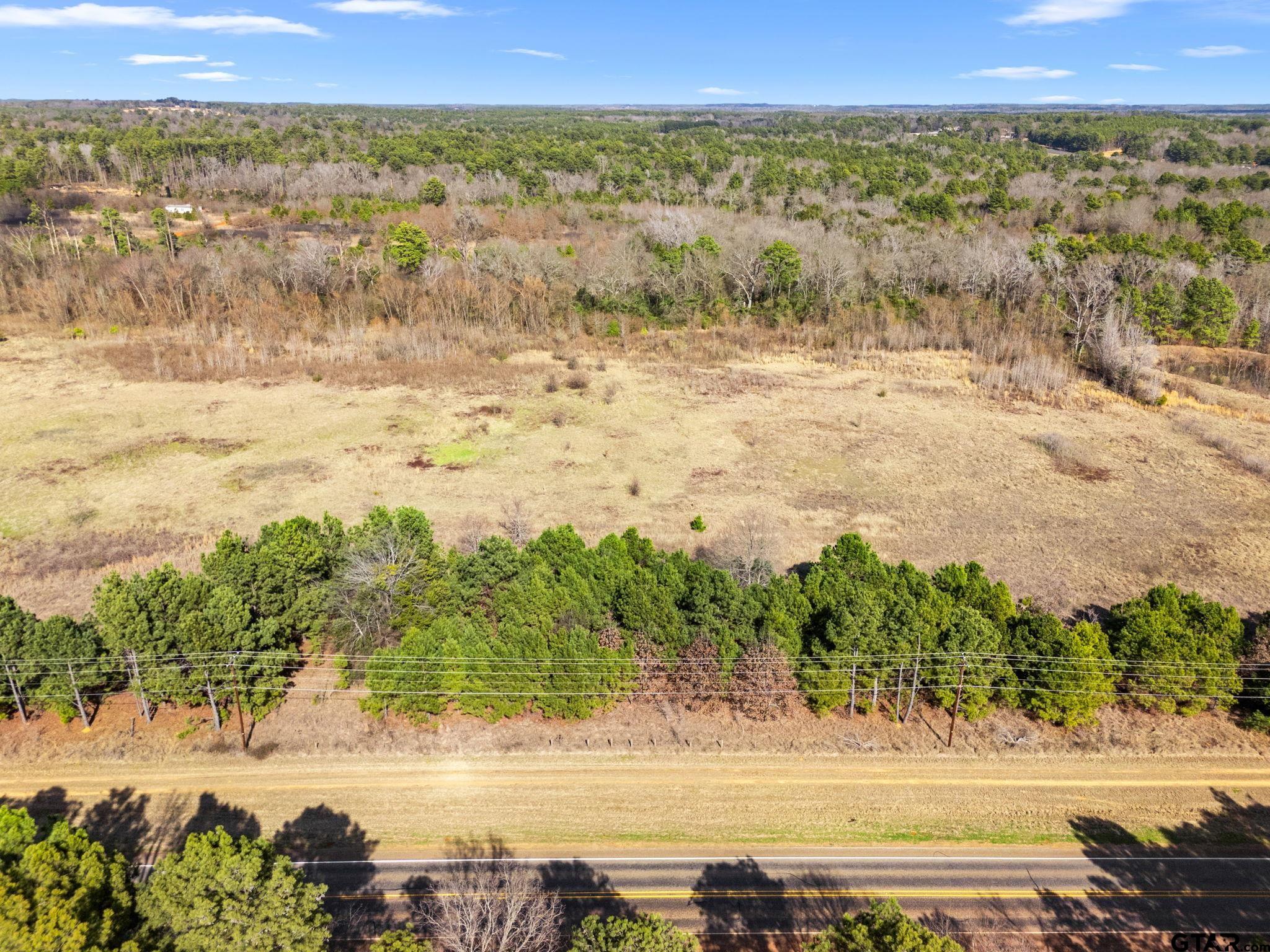 TBD FM 2661 (4.683 Acres)