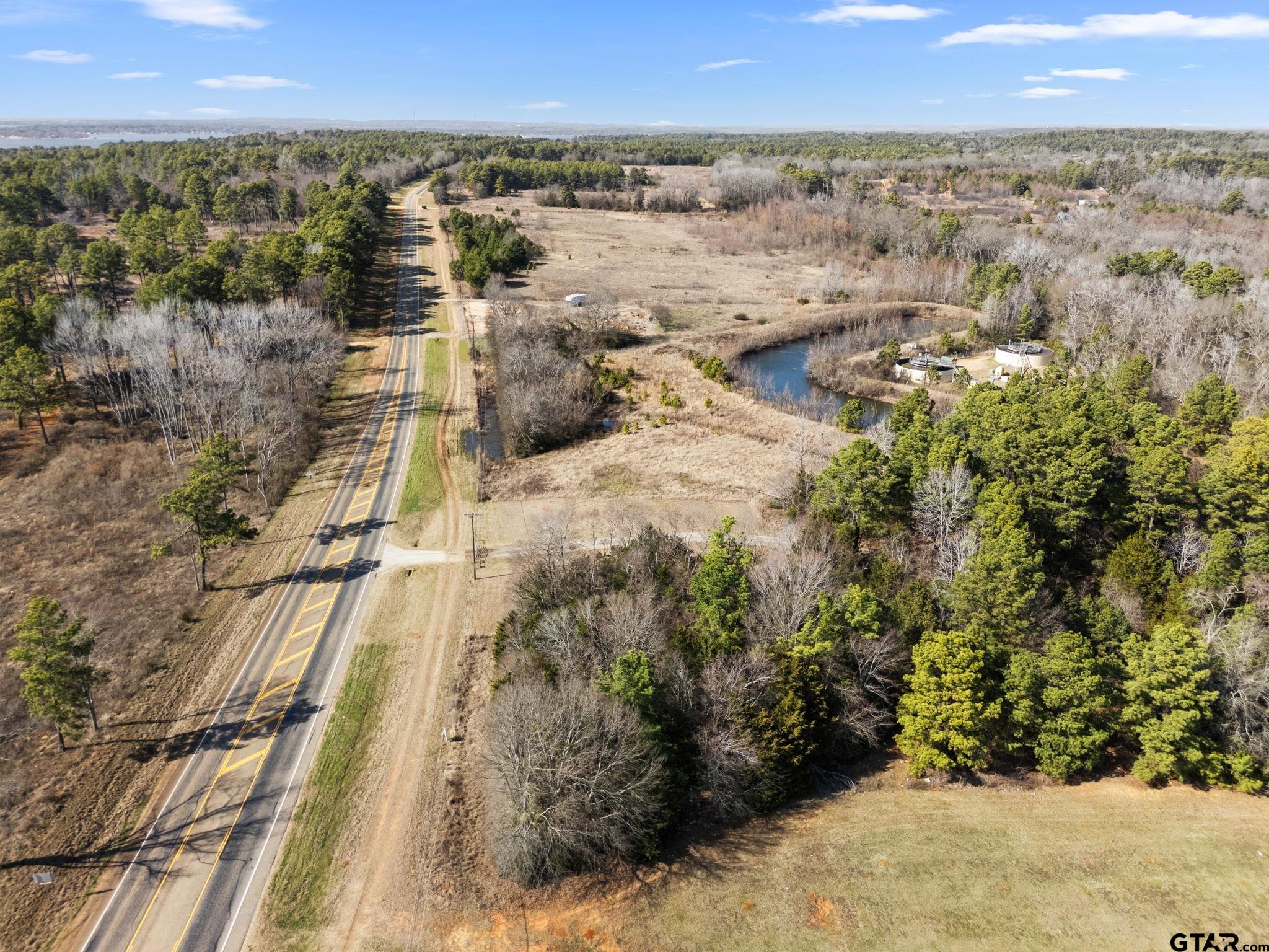 TBD (10A) FM 2661 (1.0 Acres)