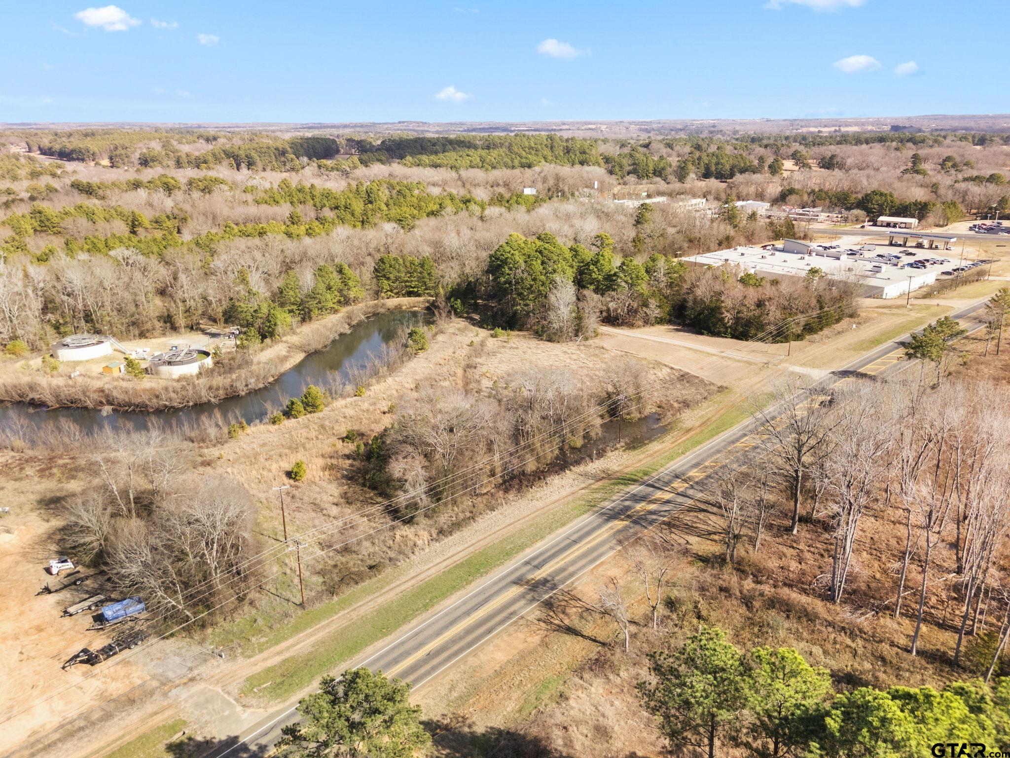 TBD (10A) FM 2661 (1.0 Acres)