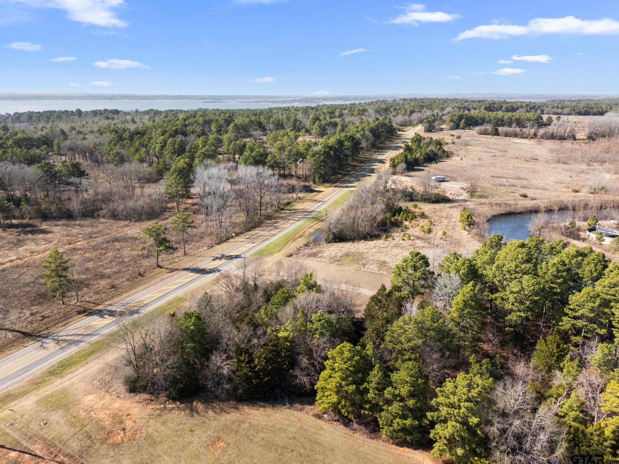 TBD (10A) FM 2661 (1.0 Acres)