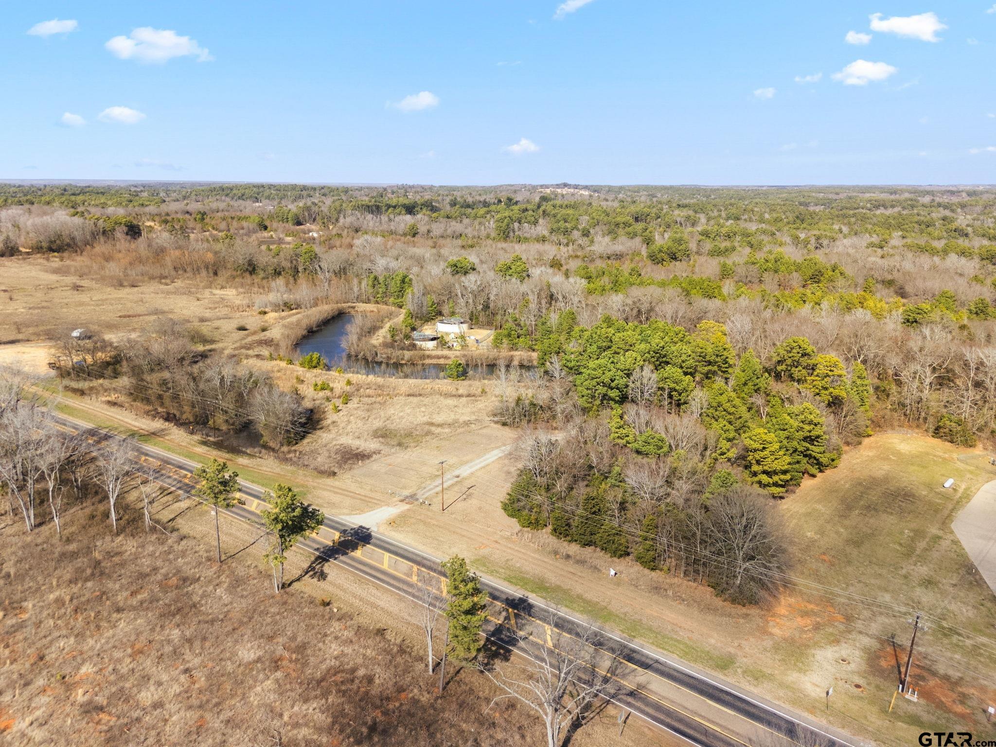 TBD (10A) FM 2661 (1.0 Acres)