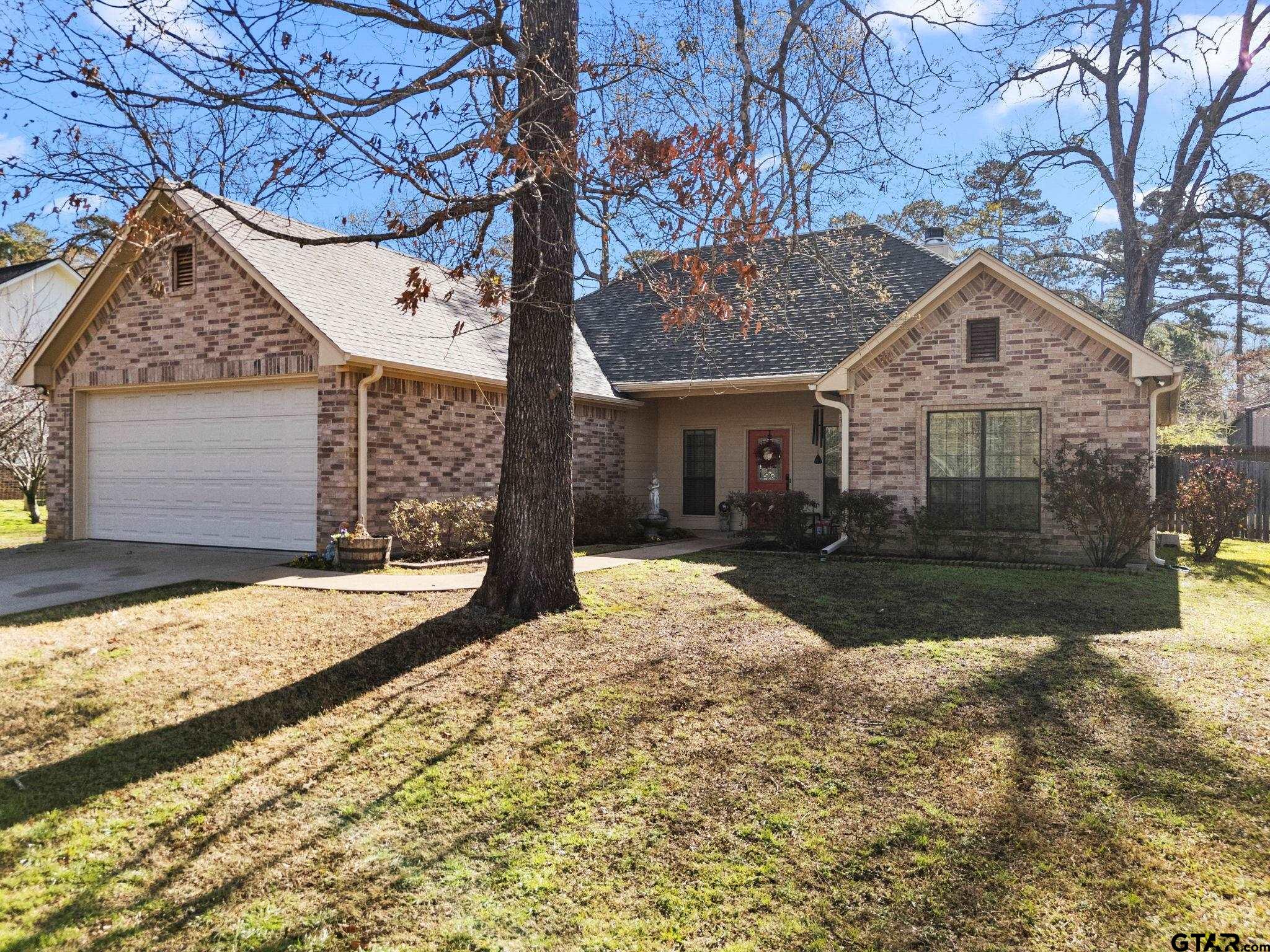 294 County Road 3521